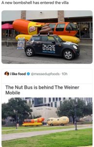 Stupid Bar Memes 8b8daf4771eb