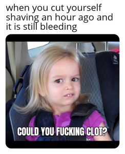 Stupid Bar Memes aZZVyrnssb