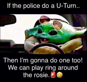 Stupid Bar Memes babysrnsringsaround