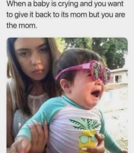 Stupid Bar Memes backstosmomsyou