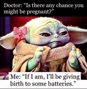 Stupid Bar Memes doctorscharegnantsbirt