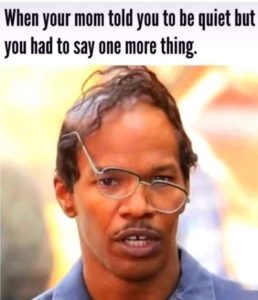 Stupid Bar Memes esmoresthingssa