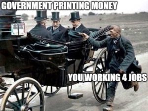 Stupid Bar Memes govingsmoneysmeswor