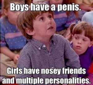 Stupid Bar Memes kidsbnissgirlssbosey