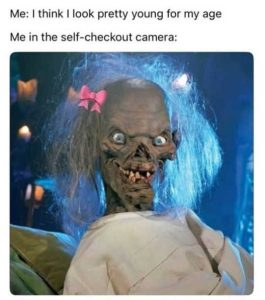 Stupid Bar Memes lookelfscheckout
