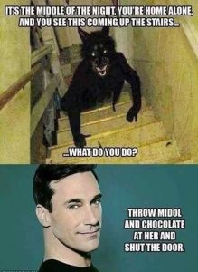 Stupid Bar Memes monsteolschocolatess