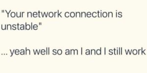 Stupid Bar Memes netonsunstablessosa
