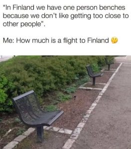 Stupid Bar Memes onespefinlandshowsm