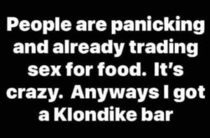 Stupid Bar Memes peoplxsforsfoodsea