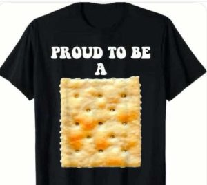 Stupid Bar Memes proudsterstshirt