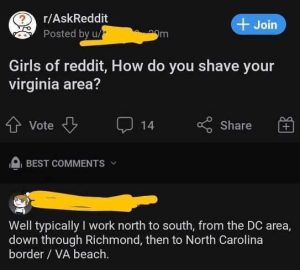 Stupid Bar Memes reddihavesvirginia