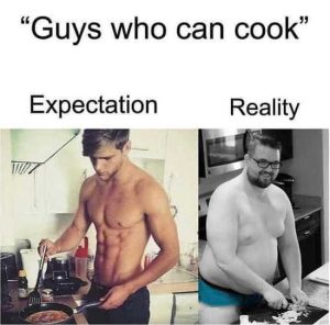 Stupid Bar Memes sexpectationsre