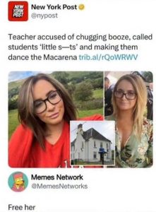 Stupid Bar Memes studentsslittle