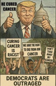 Stupid Bar Memes trumpscurestssraci