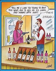 Stupid Bar Memes womanssidstoosyoun