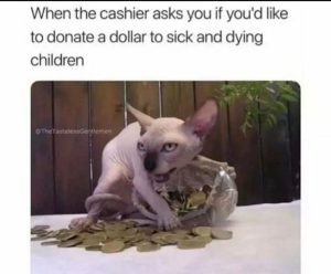 Stupid Bar Memes 3902b3302ca77