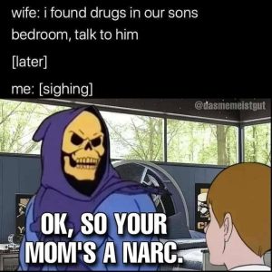 Stupid Bar Memes 558550