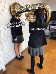 Stupid Bar Memes 8601f85ad74181f