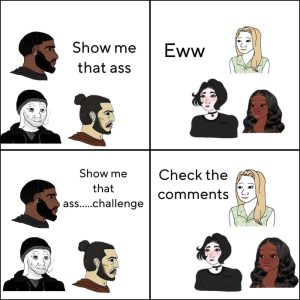 Stupid Bar Memes a7o6EQAssb