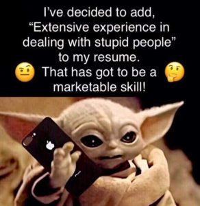 Stupid Bar Memes babysyovesexperiencesd
