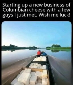 Stupid Bar Memes boatscolumbianschee
