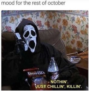 Stupid Bar Memes creamschil