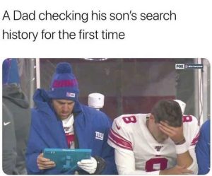 Stupid Bar Memes dadschehshistory