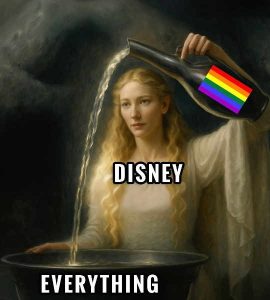 Stupid Bar Memes disneyqsonseverythi