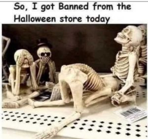 Stupid Bar Memes gotsbannnsstoresskele