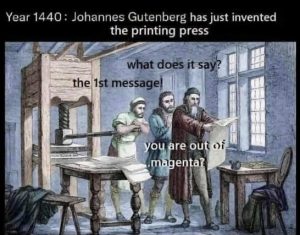 Stupid Bar Memes ingspresssinventi