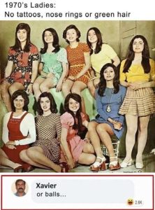 Stupid Bar Memes ladiess197ringsspierci