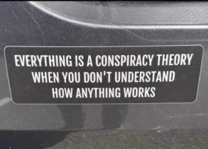 Stupid Bar Memes mingsconspiracysth
