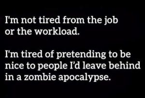 Stupid Bar Memes notstiredsjobspeoplesle