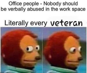 Stupid Bar Memes officespesverballysab