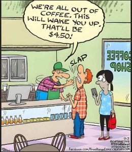 Stupid Bar Memes outopswakesupsslap