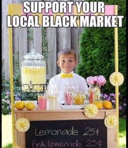 Stupid Bar Memes supsmarketskidsl