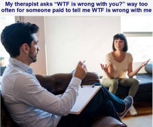 Stupid Bar Memes therapirongswithsyo