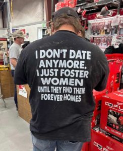 Stupid Bar Memes tshinsfostersun