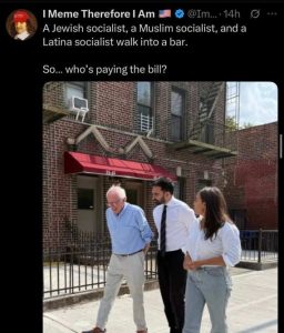 Stupid Bar Memes xsjeatinassocialist
