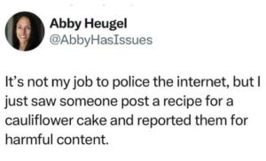 Stupid Bar Memes xspolicauliflowersca