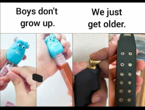 Stupid Bar Memes 6618ea86c81