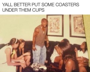 Stupid Bar Memes aXPmErPssb