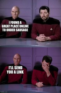 Stupid Bar Memes abAKbBBssb