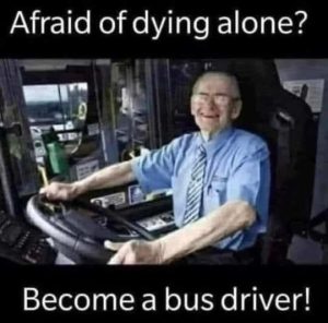 Stupid Bar Memes afraidesbecomesbussdr