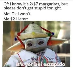Stupid Bar Memes awy9z9Qssb
