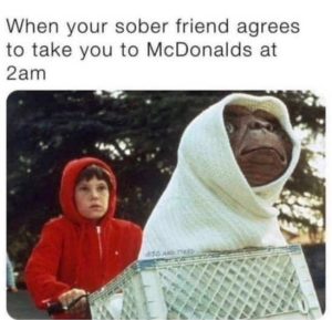 Stupid Bar Memes dstakesmcdona