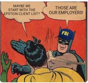 Stupid Bar Memes maythsepsteinsclie