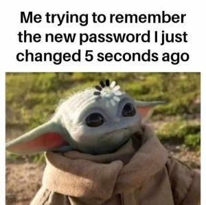 Stupid Bar Memes msswordschanged