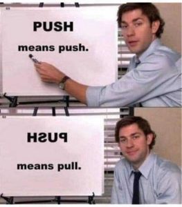 Stupid Bar Memes officshsmeansspul