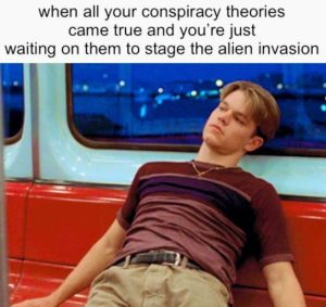 Stupid Bar Memes oriesscamestru